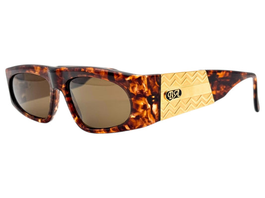 Lunettes Vintage BRILL ARTE 1016 – Monture de créateur