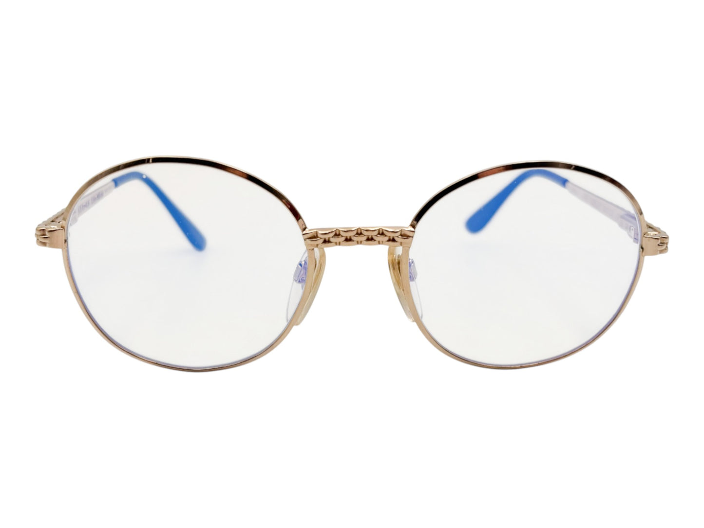 Lunettes Vintage BUGATTI 0104 EB 508 52 20 140