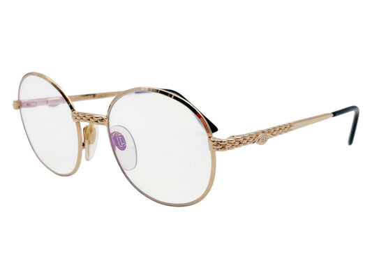 Lunettes Vintage BUGATTI 0104 EB 508 52 20 140