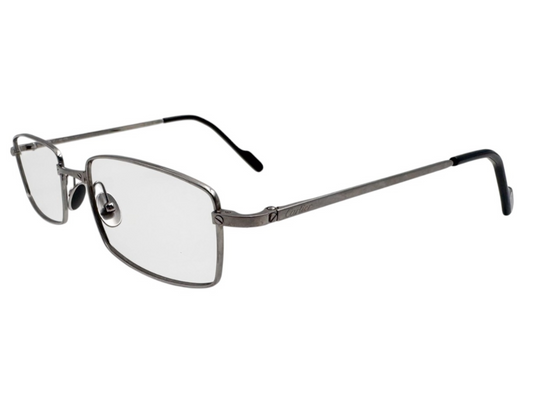 Lunettes Vintage CARTIER - Monture en titane N°35