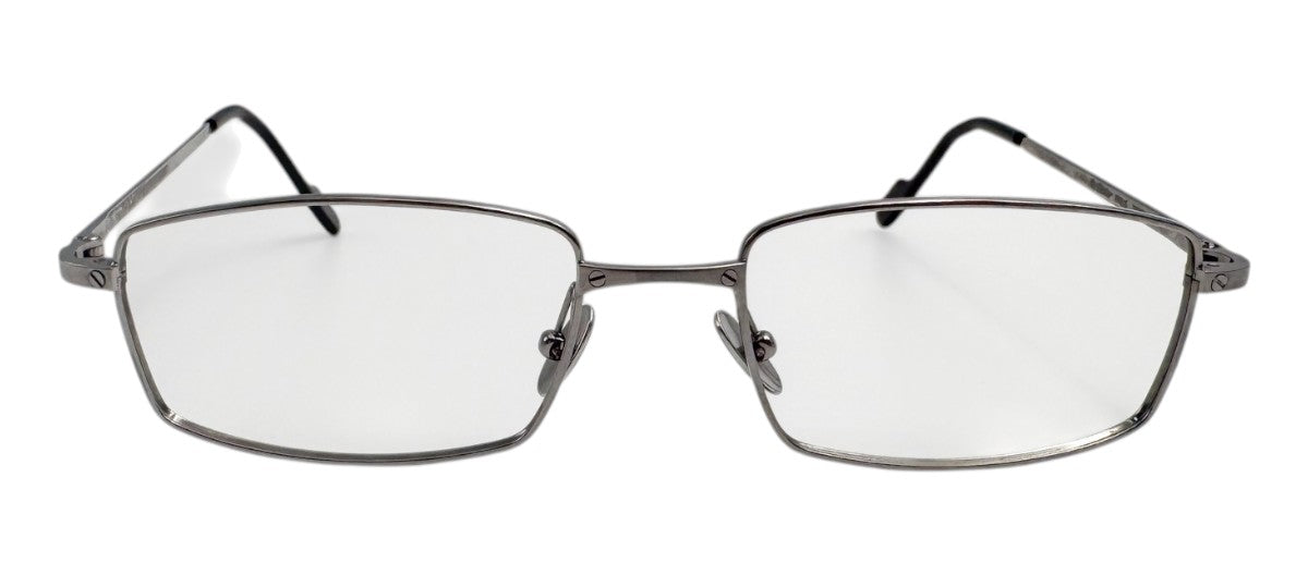 Lunettes Vintage CARTIER - Monture en titane N°35