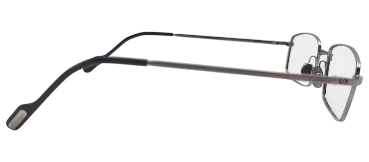 Lunettes Vintage CARTIER - Monture en titane N°35