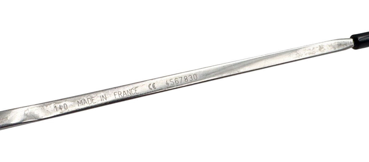Lunettes Vintage CARTIER - Monture en titane N°35