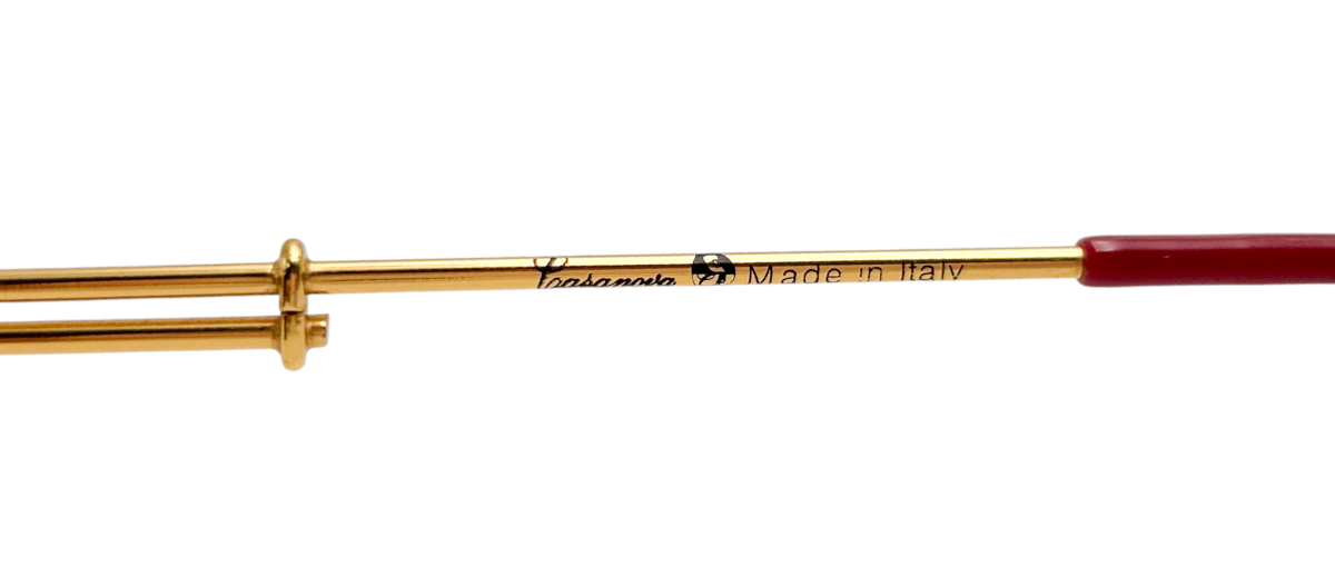 Lunettes CASANOVA Vintage 46 20 C-01 ARCHE-4 – Années 80/90