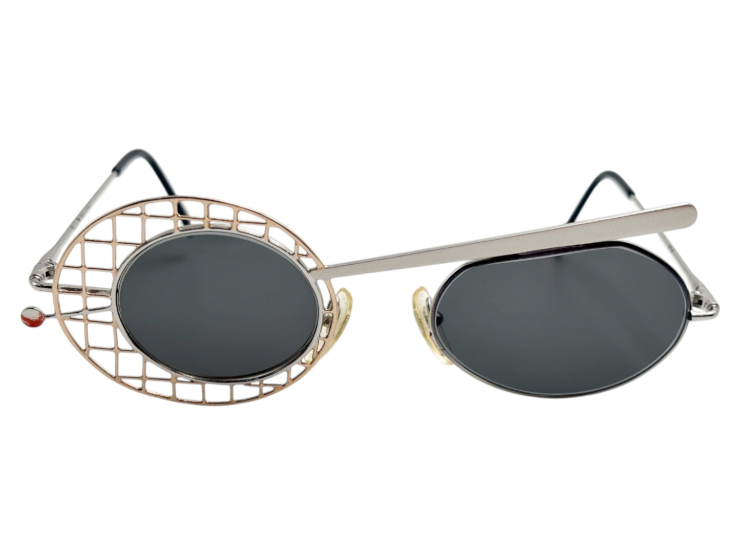 Lunettes CASANOVA Vintage C.01 SC-8 – Années 80/90