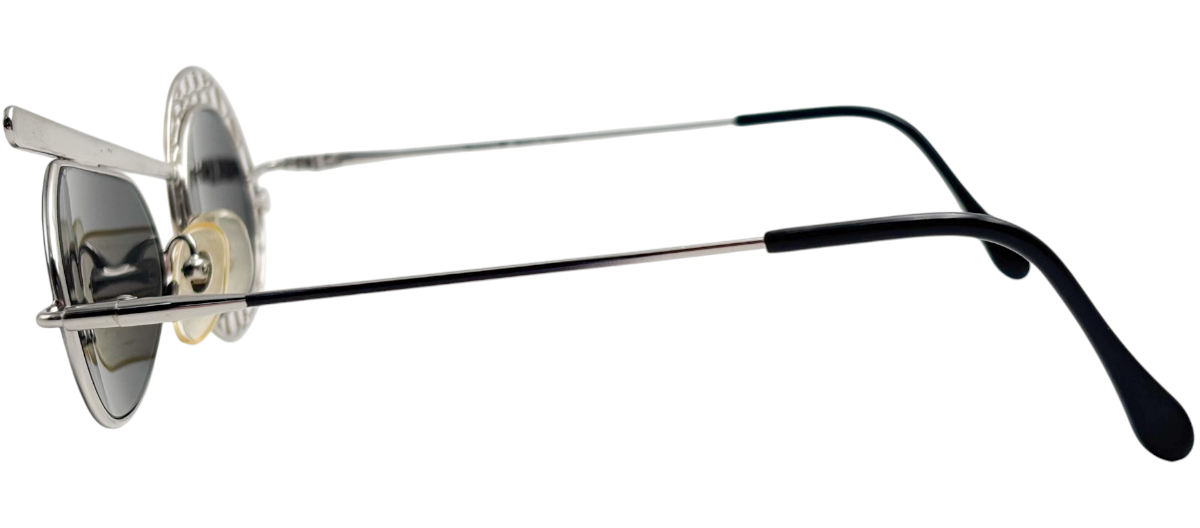Lunettes CASANOVA Vintage C.01 SC-8 – Années 80/90