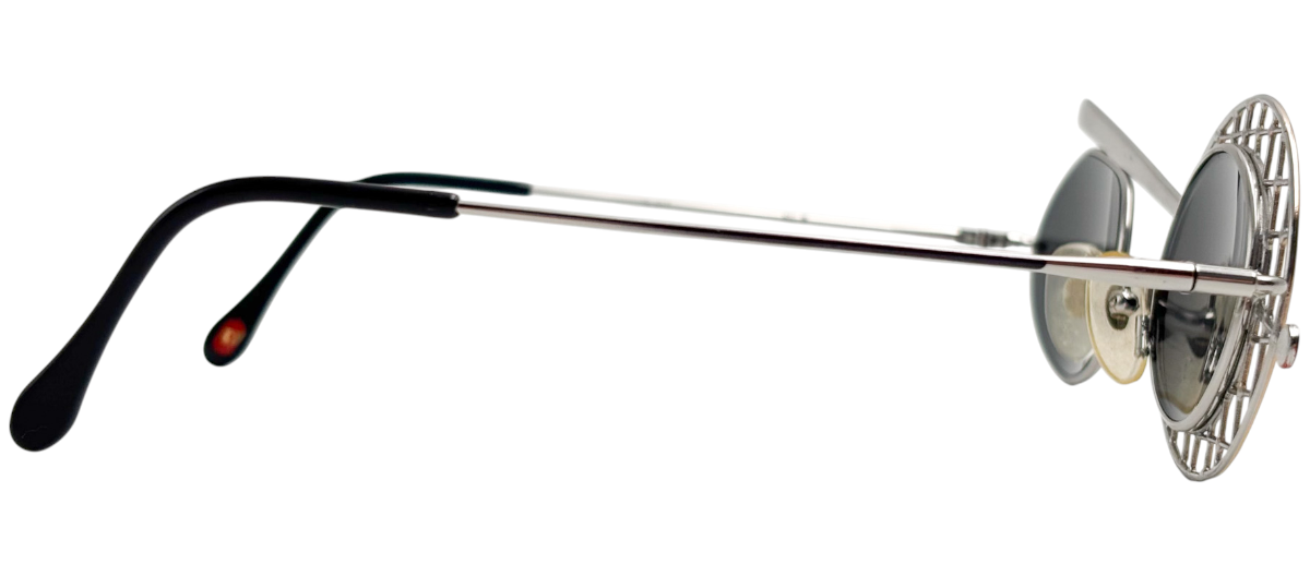 Lunettes CASANOVA Vintage C.01 SC-8 – Années 80/90