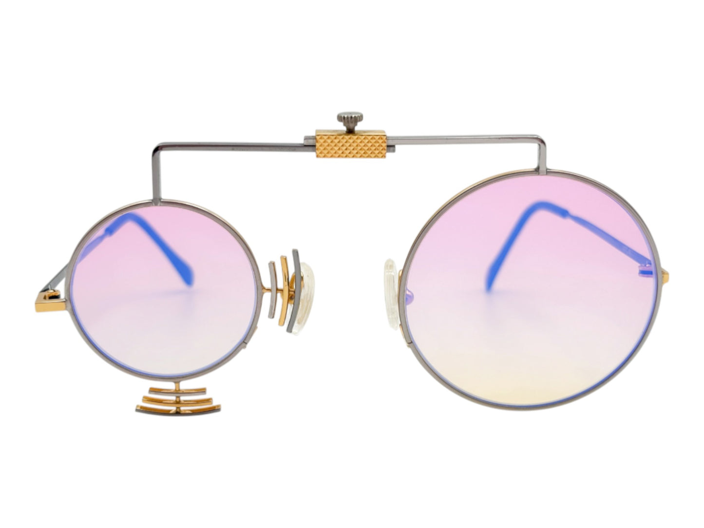Lunettes CASANOVA Vintage C.02 MTC-5 – Années 80/90