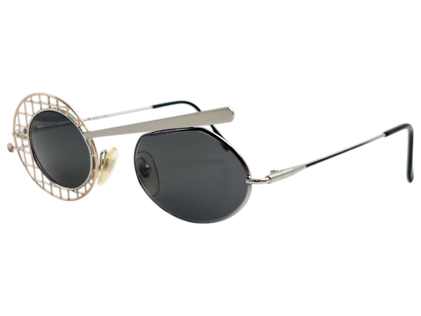 Lunettes CASANOVA Vintage C.01 SC-8 – Années 80/90
