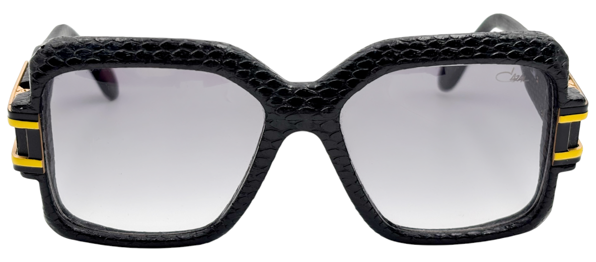 Lunettes CAZAL Vintage 623 06 25 – Années 80