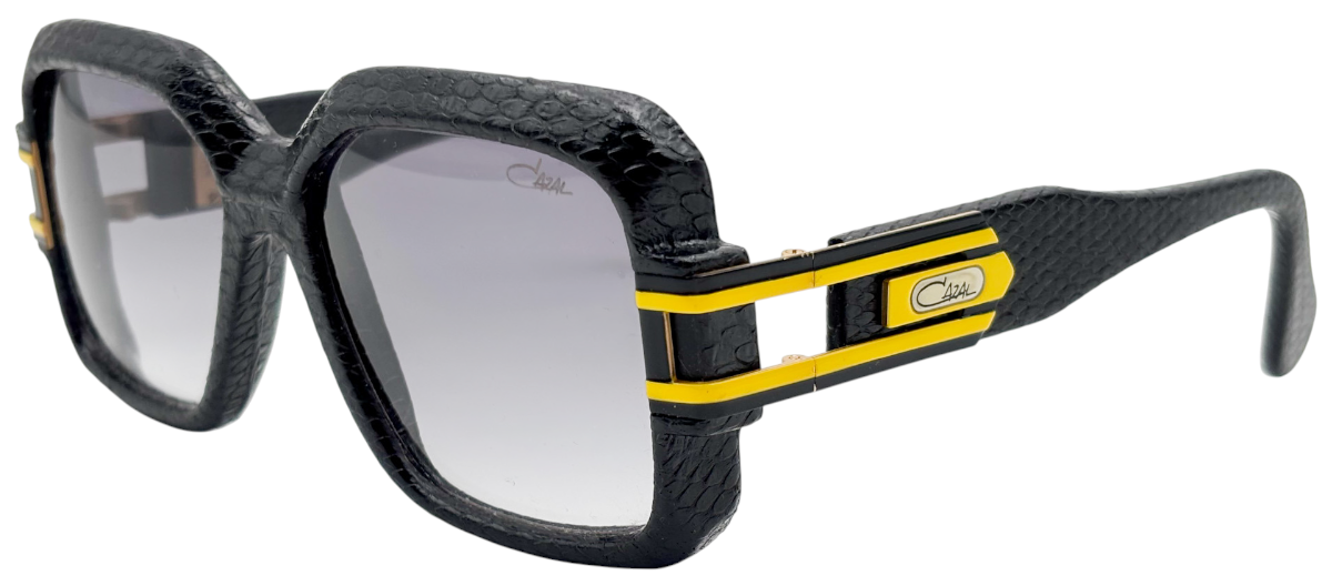 Lunettes CAZAL Vintage 623 06 25 – Années 80