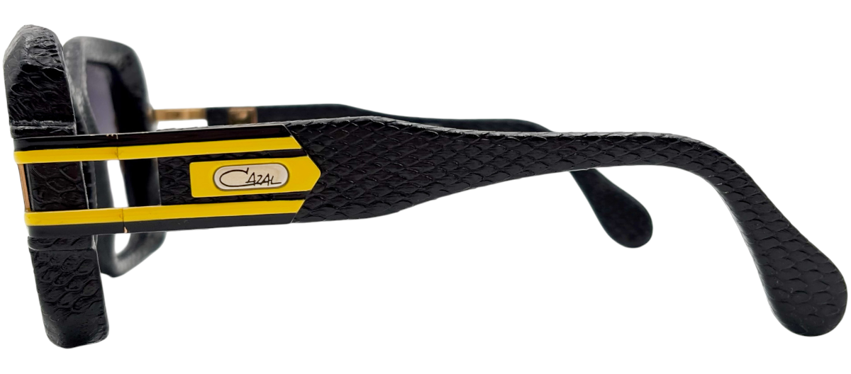 Lunettes CAZAL Vintage 623 06 25 – Années 80