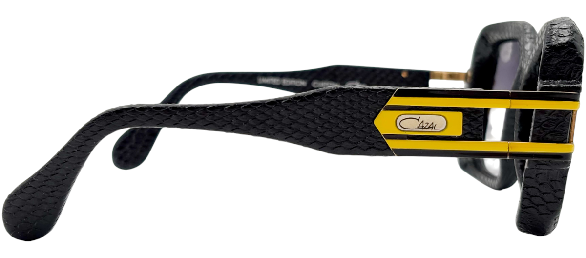 Lunettes CAZAL Vintage 623 06 25 – Années 80
