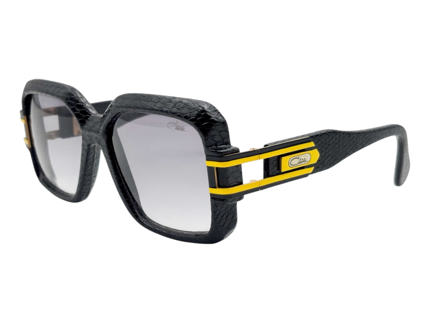Lunettes CAZAL Vintage 623 06 25 – Années 80