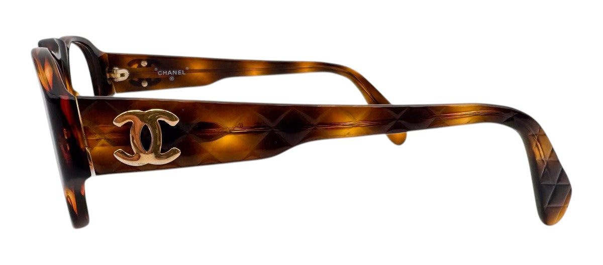 Lunettes Vintage CHANEL 0005 80 N°10