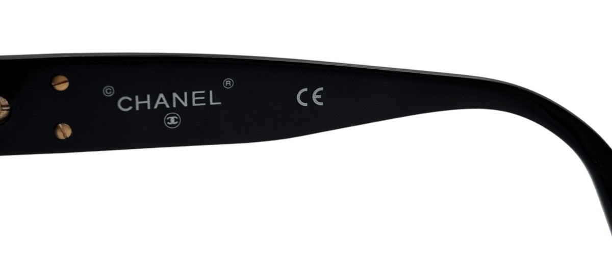 Lunettes de soleil Vintage CHANEL 02462 94305 N°11