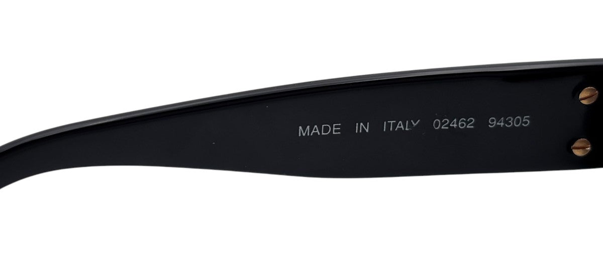 Lunettes de soleil Vintage CHANEL 02462 94305 N°11