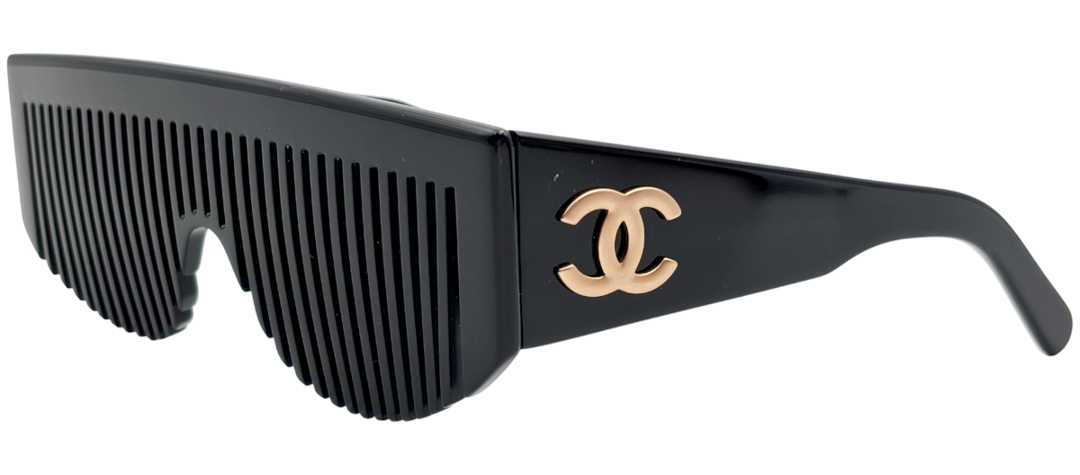 Lunettes CHANEL Vintage 04171 94305