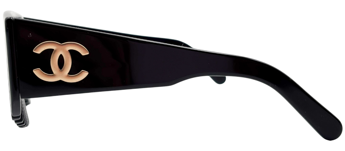 Lunettes CHANEL Vintage 04171 94305