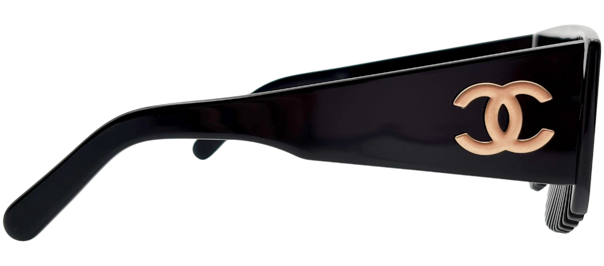 Lunettes CHANEL Vintage 04171 94305