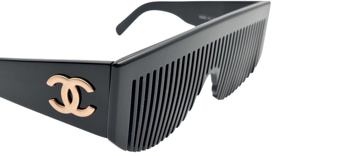 Lunettes CHANEL Vintage 04171 94305