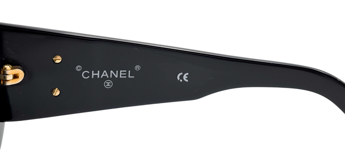 Lunettes CHANEL Vintage 04171 94305