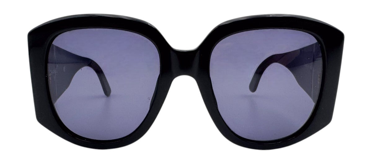 Lunettes de soleil Vintage CHANEL 05249 94305 N°4