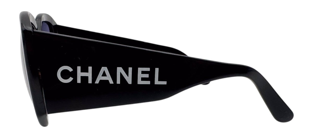 Lunettes de soleil Vintage CHANEL 05249 94305 N°4