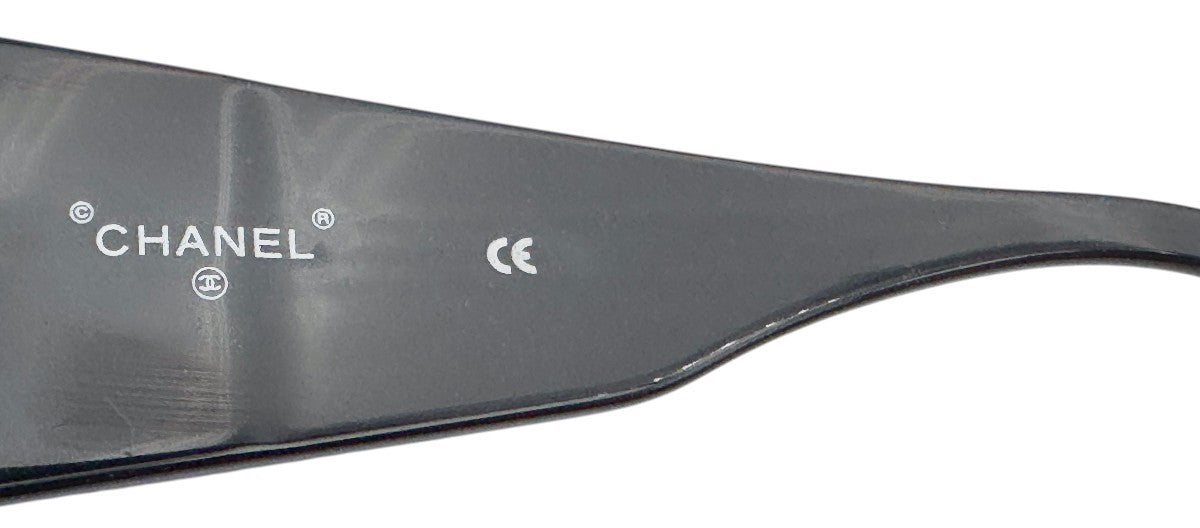 Lunettes de soleil Vintage CHANEL 05249 94305 N°4