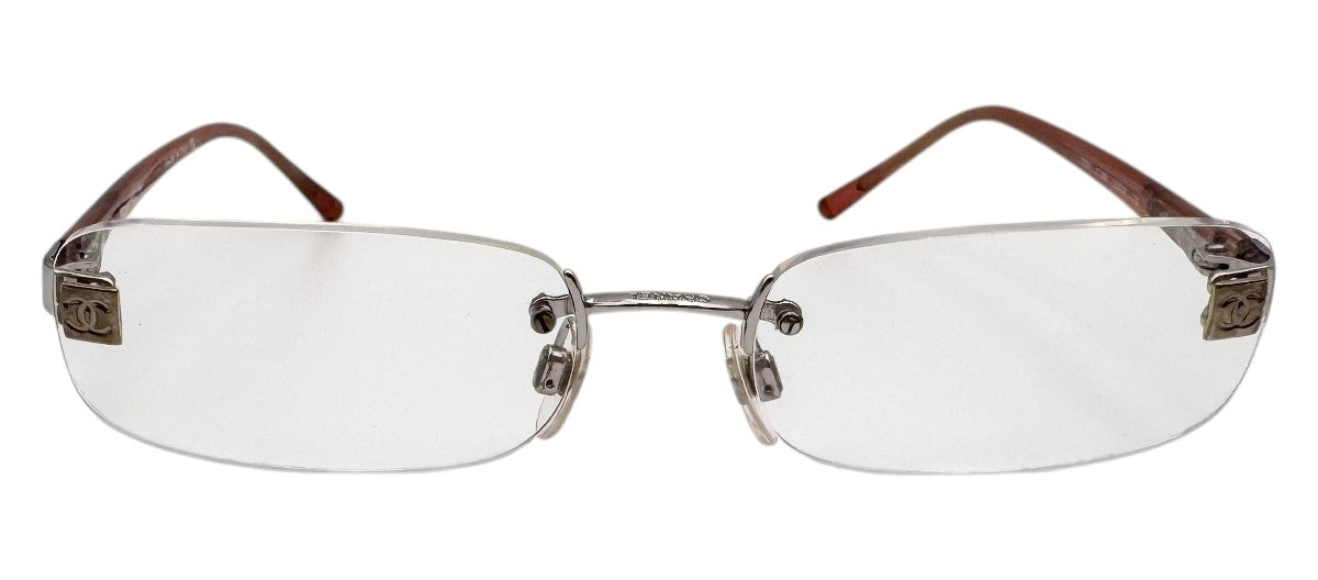 Lunettes Vintage CHANEL 2028 C146 N°5