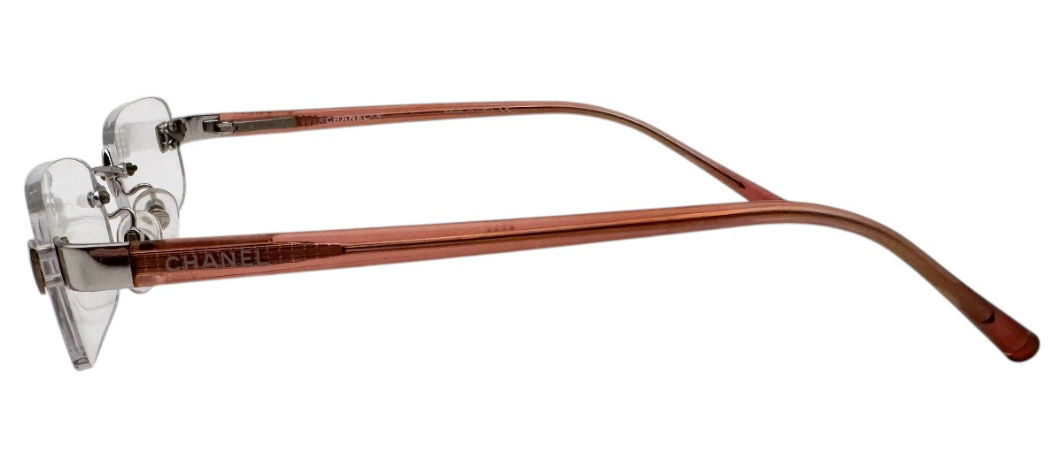 Lunettes Vintage CHANEL 2028 C146 N°5