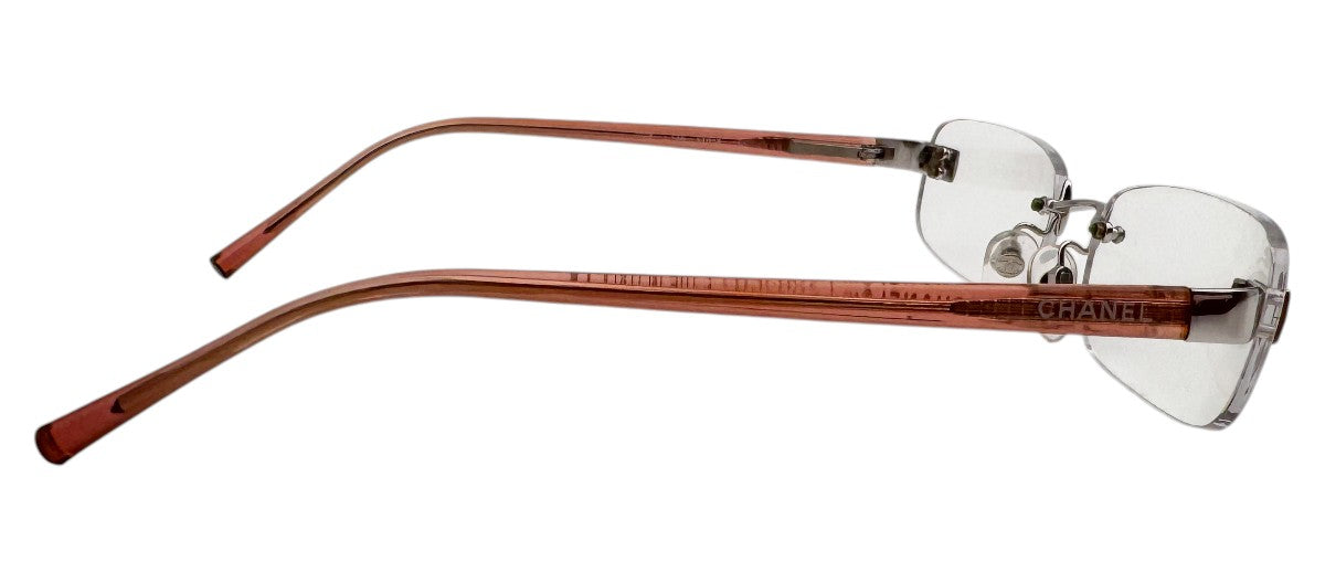 Lunettes Vintage CHANEL 2028 C146 N°5