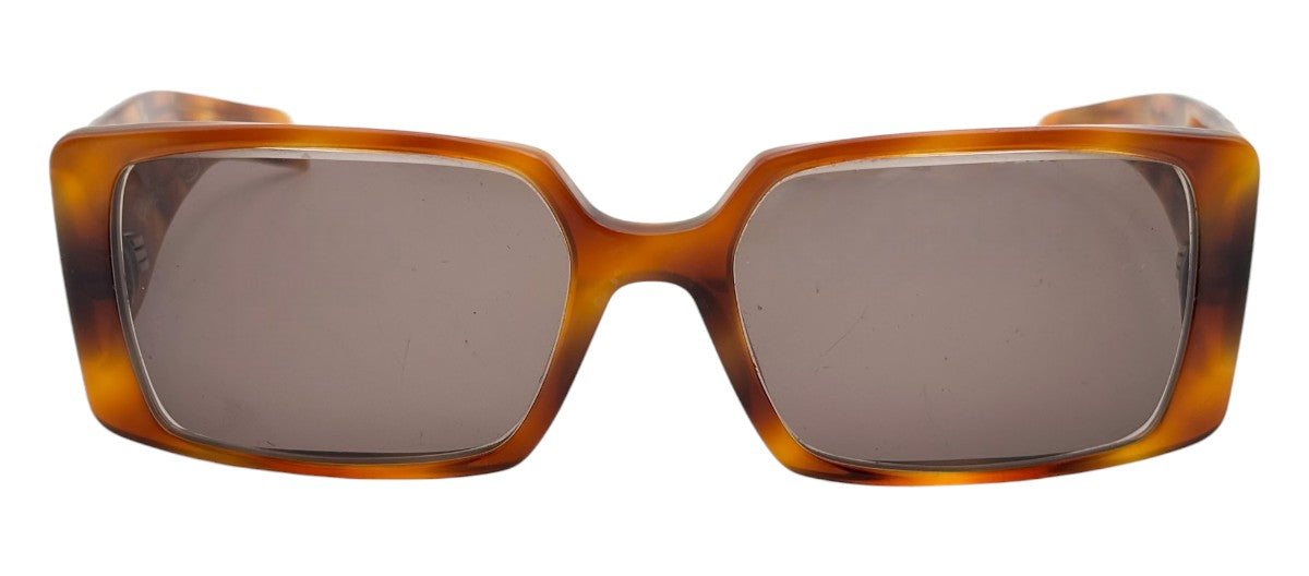 Lunettes de soleil en écaille Vintage CHANEL 5045 C.685 13 N°20