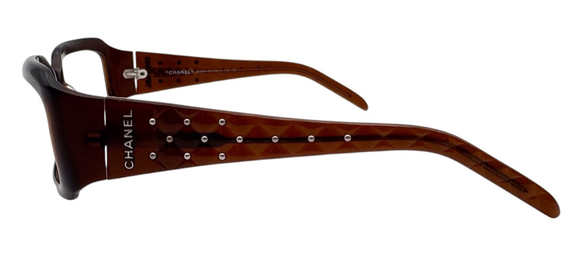 Lunettes Vintage CHANEL 5097 C.538 73 N°21