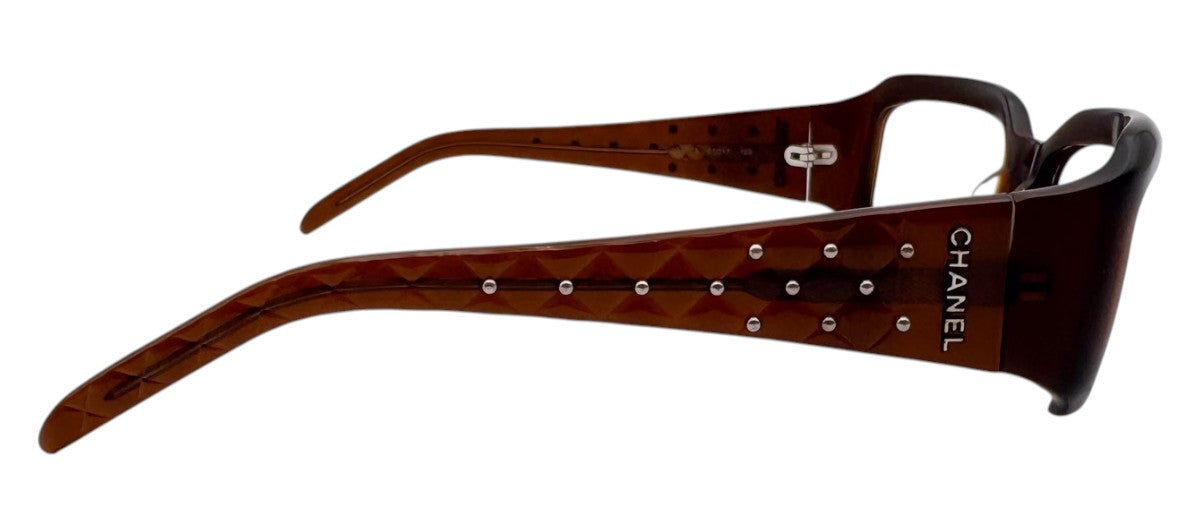 Lunettes Vintage CHANEL 5097 C.538 73 N°21