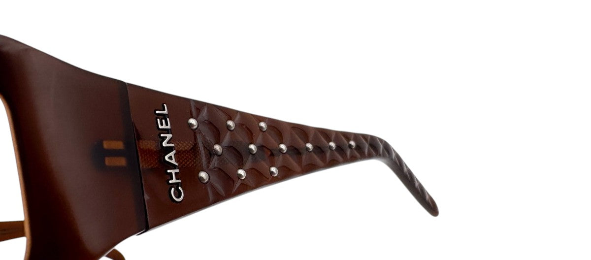 Lunettes Vintage CHANEL 5097 C.538 73 N°21