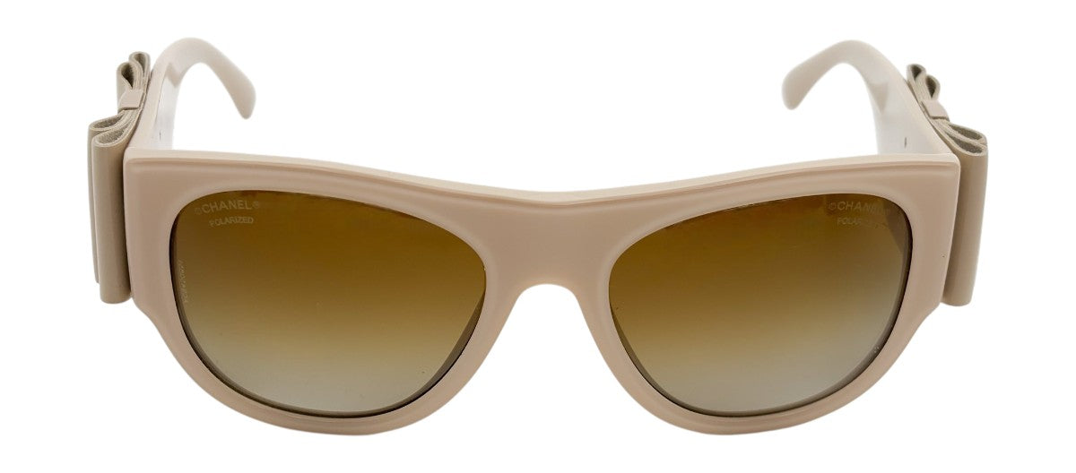 Lunettes de soleil Vintage CHANEL 5276-Q C.1428/S9 N°18