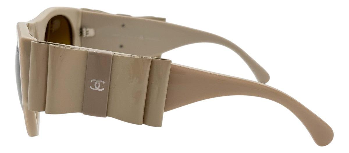 Lunettes de soleil Vintage CHANEL 5276-Q C.1428/S9 N°18