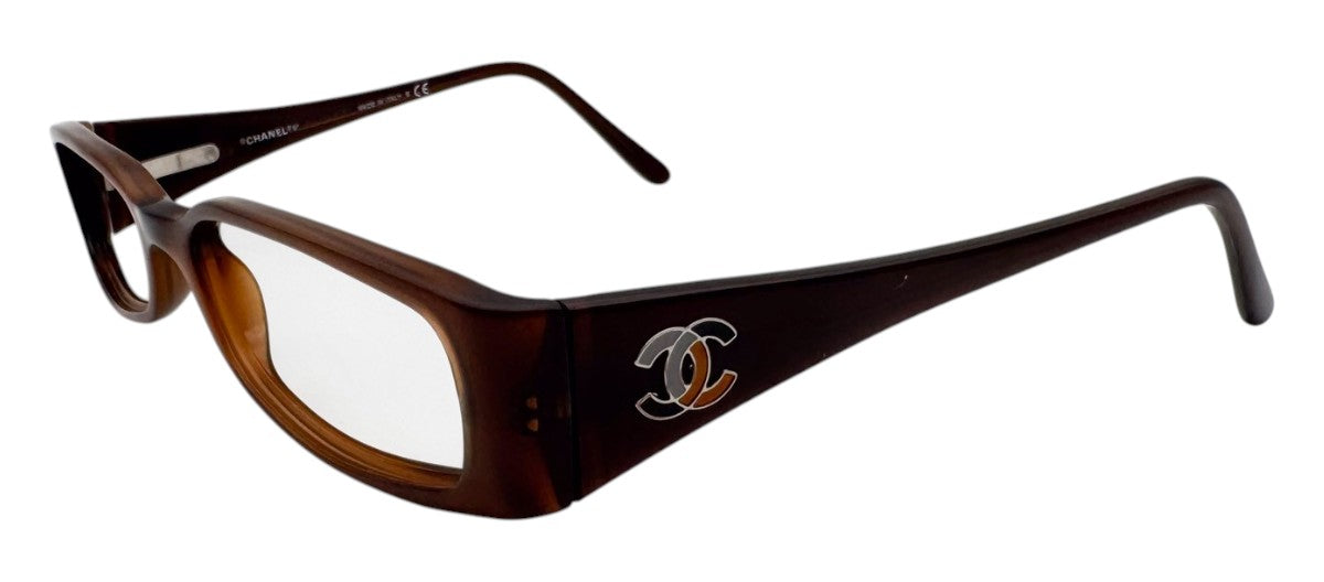 Lunettes de vue Vintage CHANEL BC13923091 3094 C.538 N°22