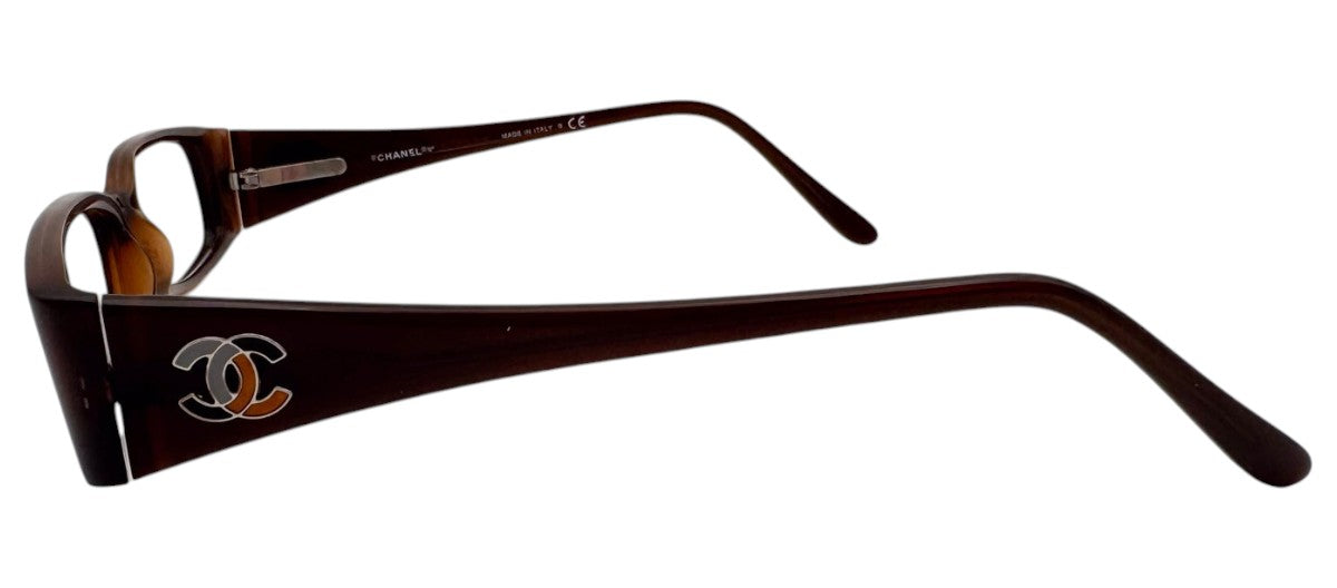 Lunettes de vue Vintage CHANEL BC13923091 3094 C.538 N°22