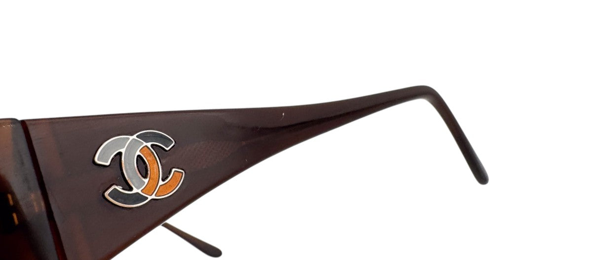 Lunettes de vue Vintage CHANEL BC13923091 3094 C.538 N°22