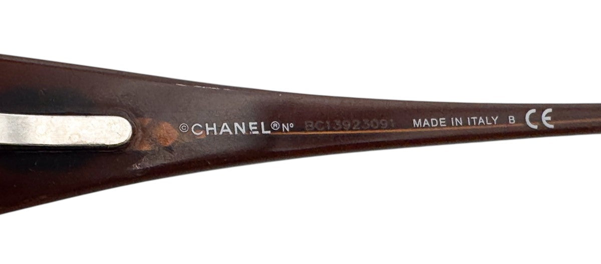 Lunettes de vue Vintage CHANEL BC13923091 3094 C.538 N°22