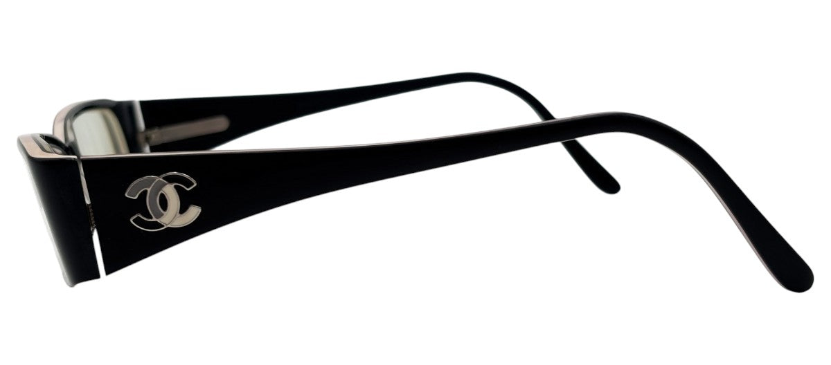 Lunettes Vintage CHANEL BC3461910 3094 C.860 N°12