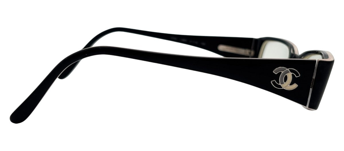 Lunettes Vintage CHANEL BC3461910 3094 C.860 N°12