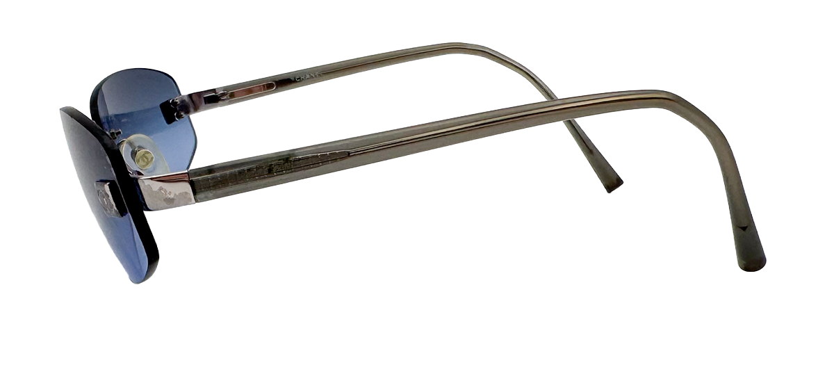 Lunettes de soleil Vintage CHANEL L6024459 N°1