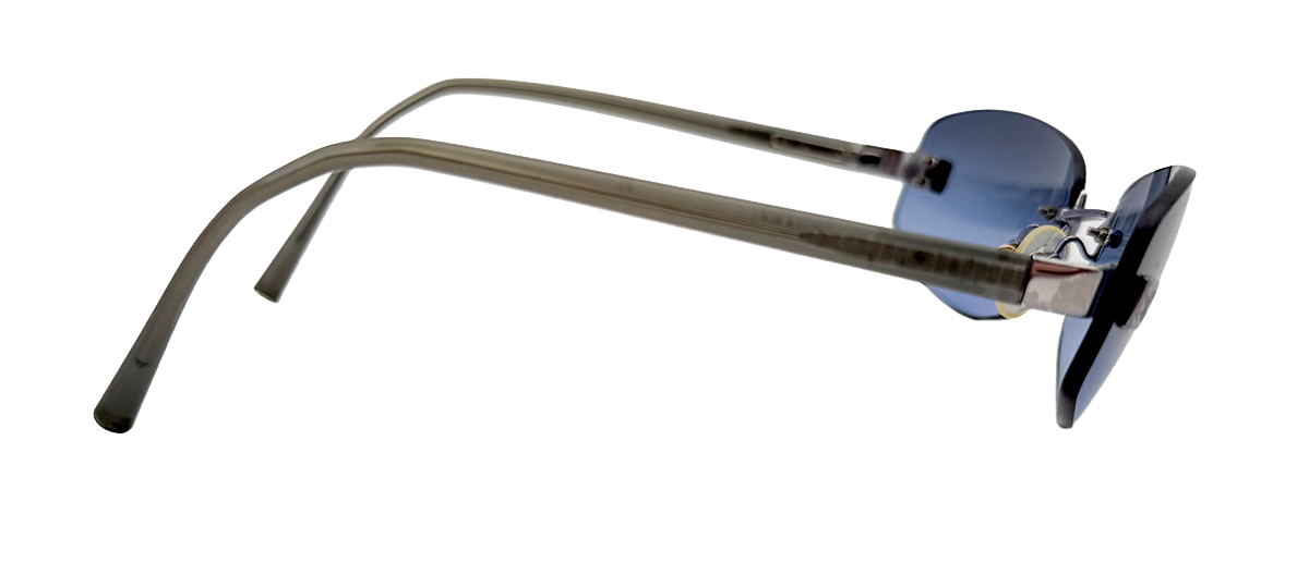 Lunettes de soleil Vintage CHANEL L6024459 N°1