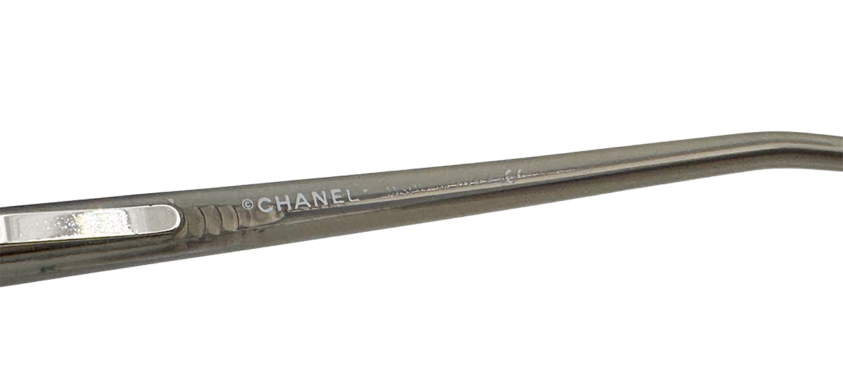 Lunettes de soleil Vintage CHANEL L6024459 N°1