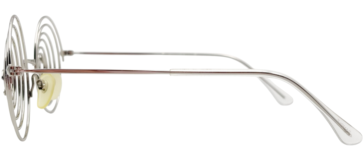 Lunettes CHANEL SAMPLE - Vintage