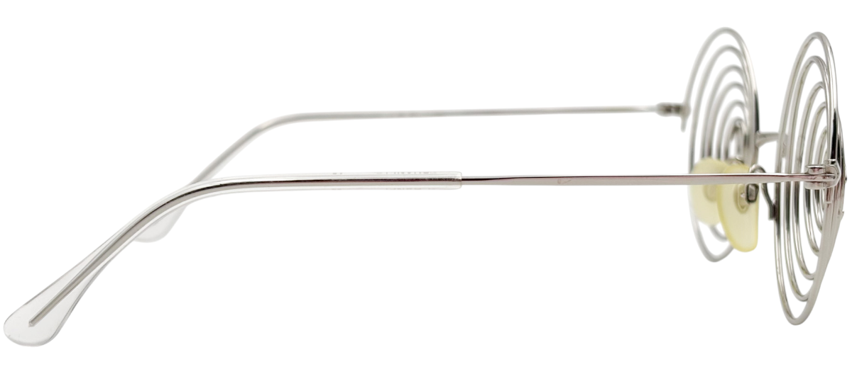 Lunettes CHANEL SAMPLE - Vintage