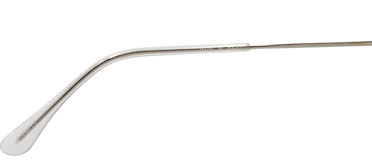 Lunettes CHANEL SAMPLE - Vintage